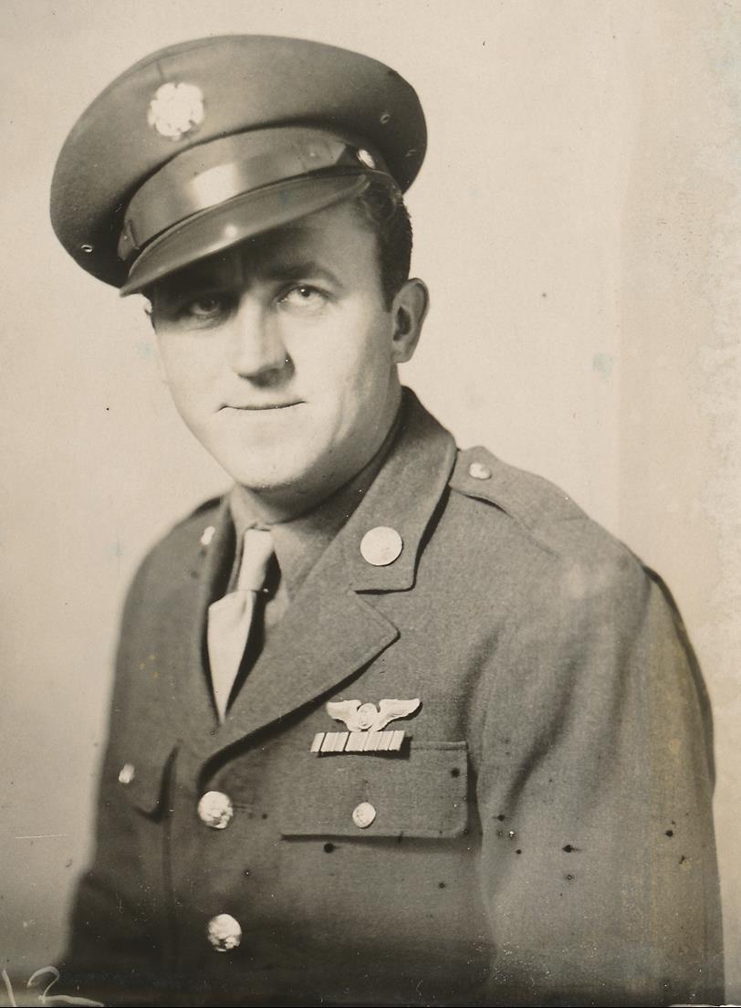 Merlin Rayborn