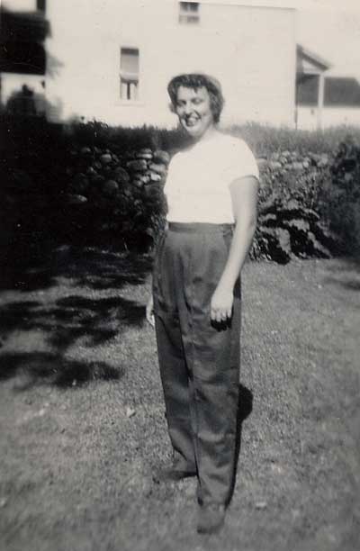 RITA HITER