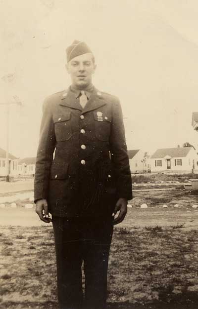 ERNEST HITER