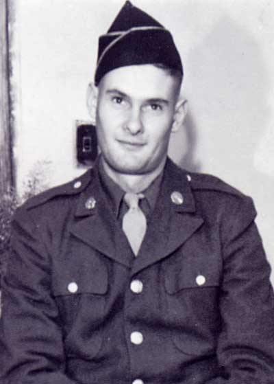 Clifford Morningstar