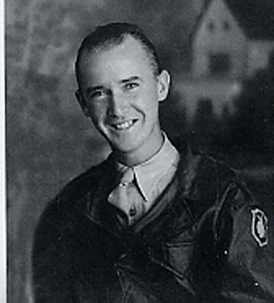 William Drexler