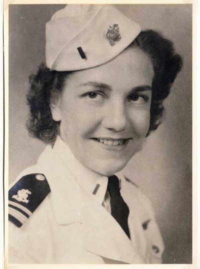 Elizabeth Davis