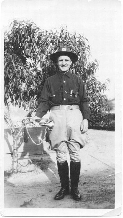 Merrill Hiner