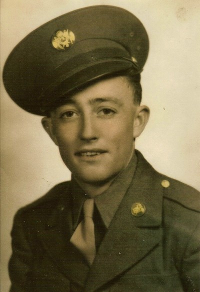 Clifford Hibpshman
