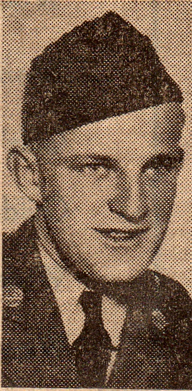 Leroy Duewell