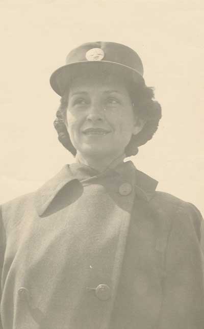 RUTH CESAR