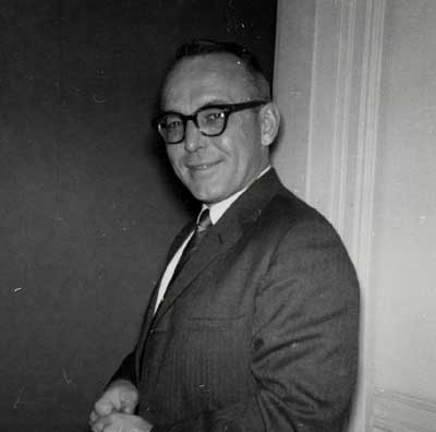 James Miller