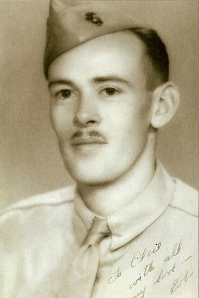 Robert Caton