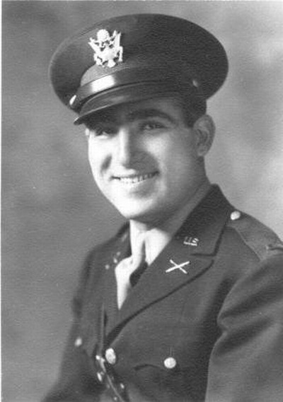 Myron Miller