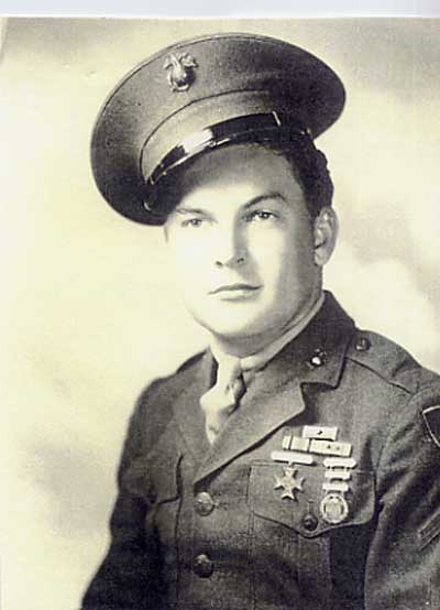 Darrell Miller