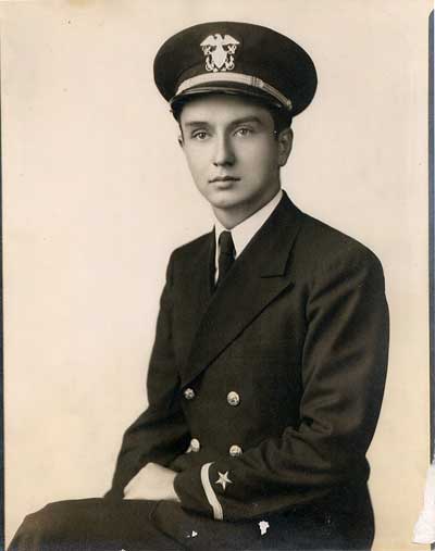 Richard Hickey