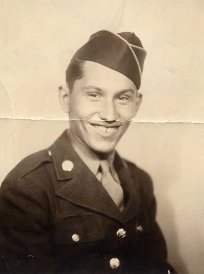 JOSEPH CERONI