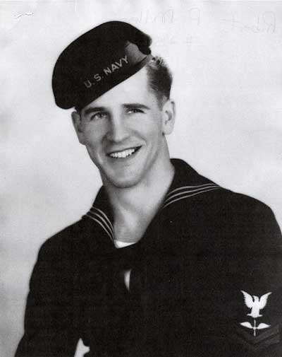 Robert Miller