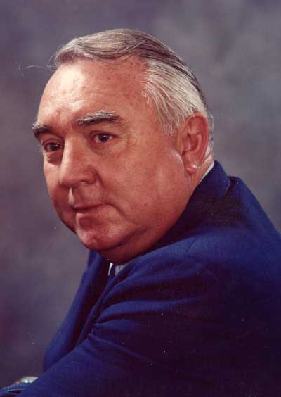 CHARLES BINNINGER