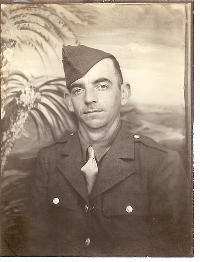 Sylvester Driscoll