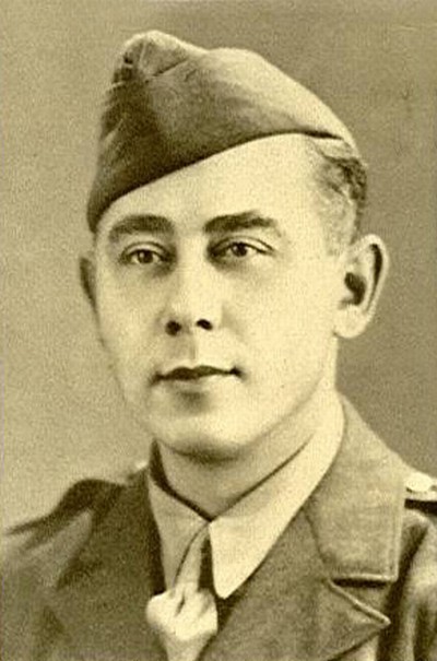 RUDOLPH PAULUS