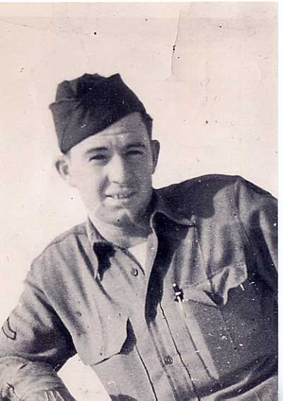 Earnest Davis