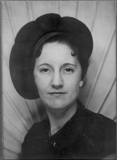 Thelma Bilbro