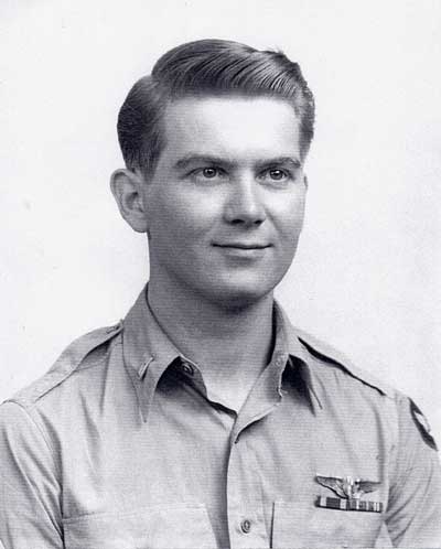 Wilbur Dressel
