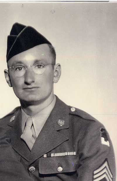 Earnest Miller