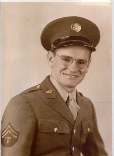 Stanley Miller