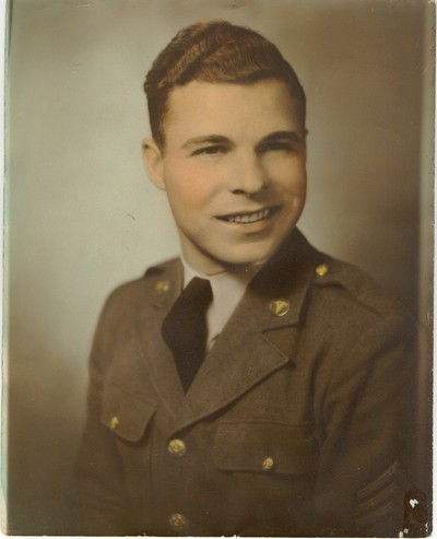 Russell Cashion