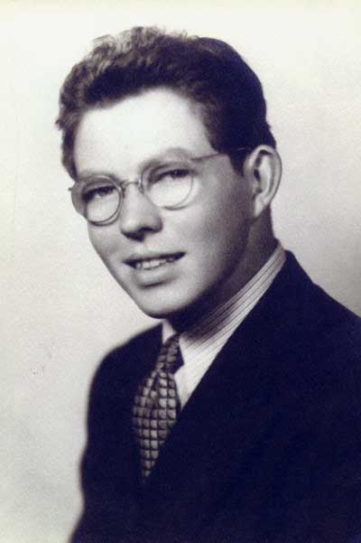 DAVID MILLER