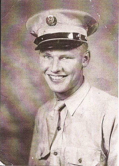 Gilbert Hinton