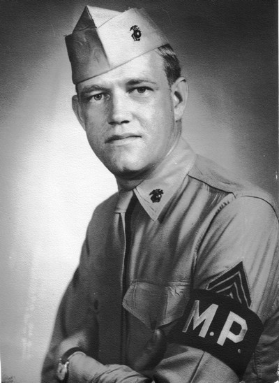 Edgar Hill