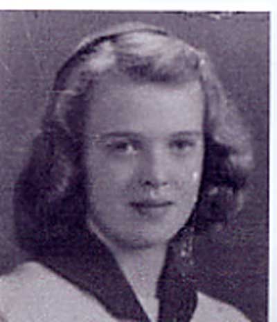 Frances Reardon