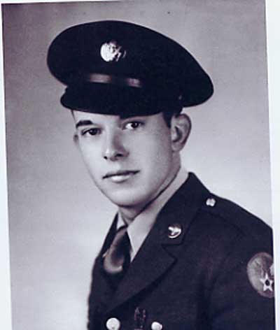 Berdell Bickley