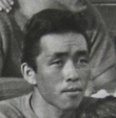 Yoshimi Hayashi