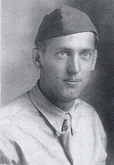 RUSSELL DANSBERGER