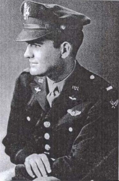 Henry Hiter