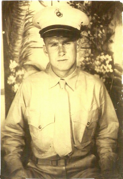 Leroy Hess