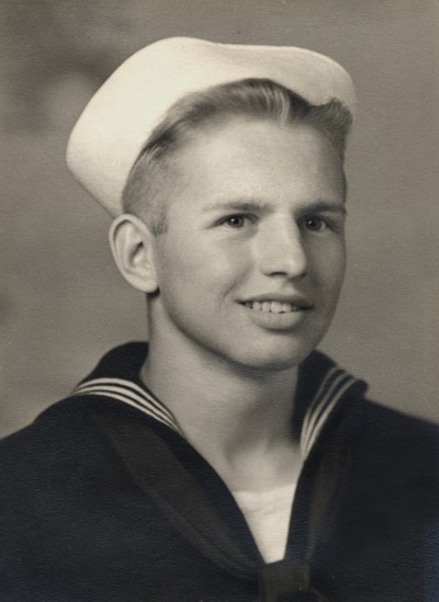 FREDERICK RAY