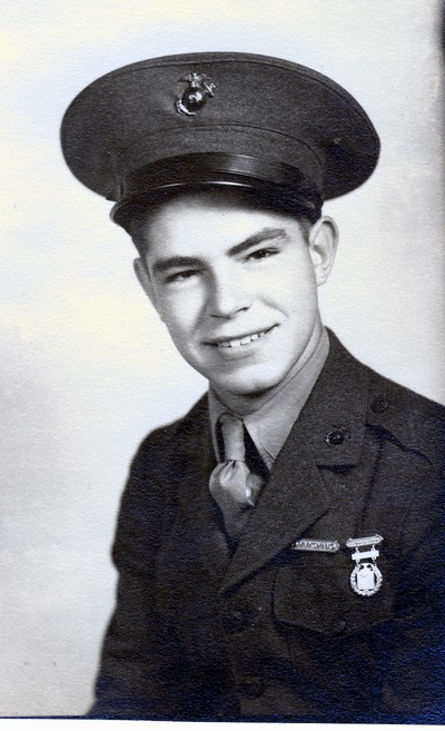 Gerald Dauble
