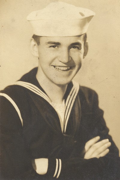 Oliver Davis