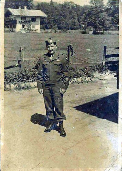 John Reagan