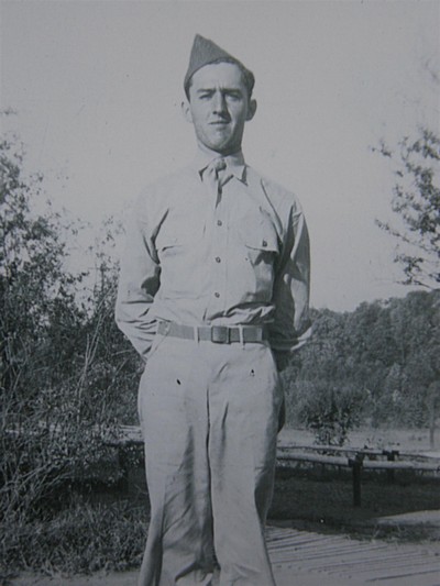 Charles Hockensmith