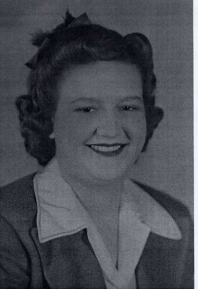Nellie Miller