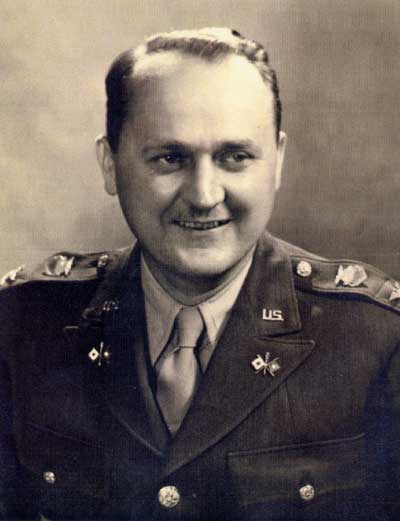 John Davis