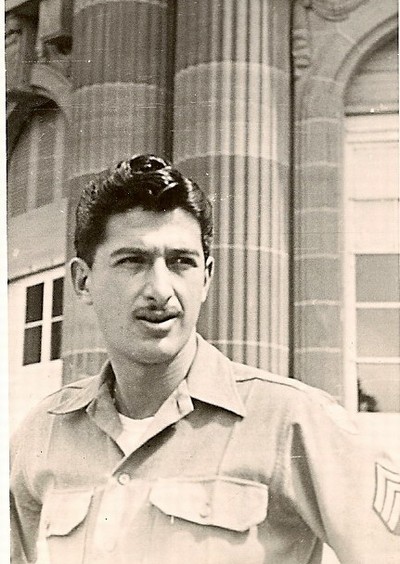 Jerry Miller