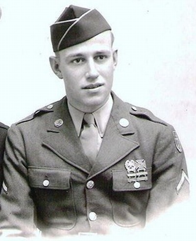 Elmer Hill