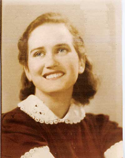 Dorothy Milliren