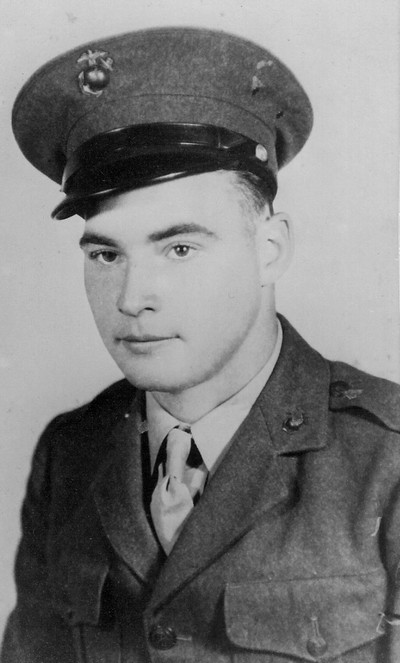 Charles Darnall