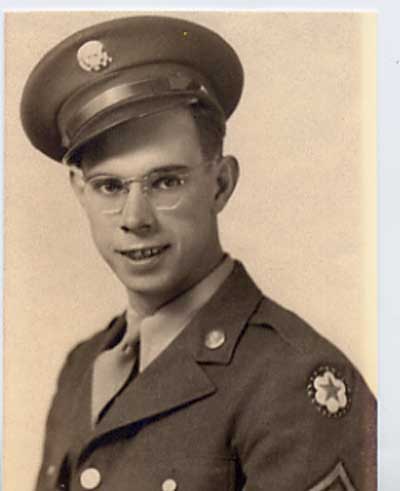 Arthur Hoag