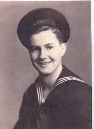 Robert Hinglebine