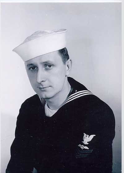 Eugene Drogos