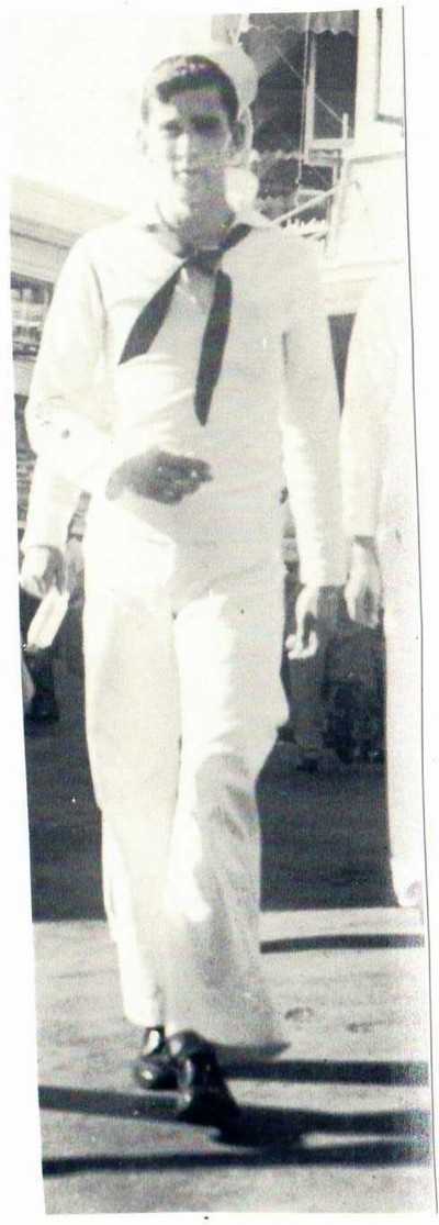 Donald Bird